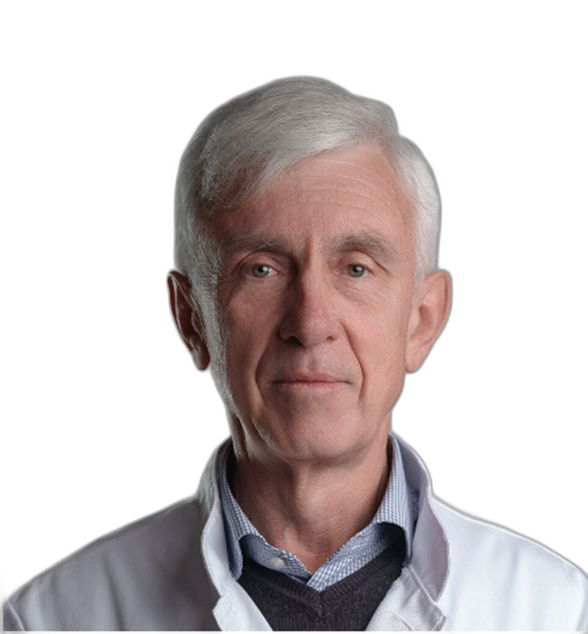 Вишневський Ігор Омелянович